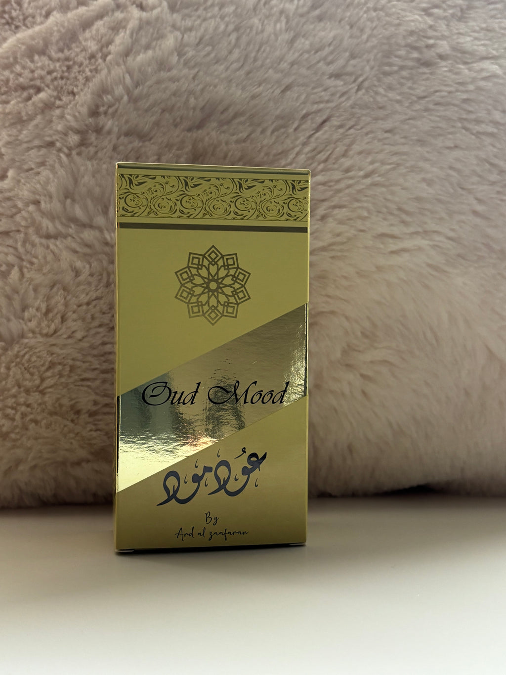Oud Mood – Eau de Parfum