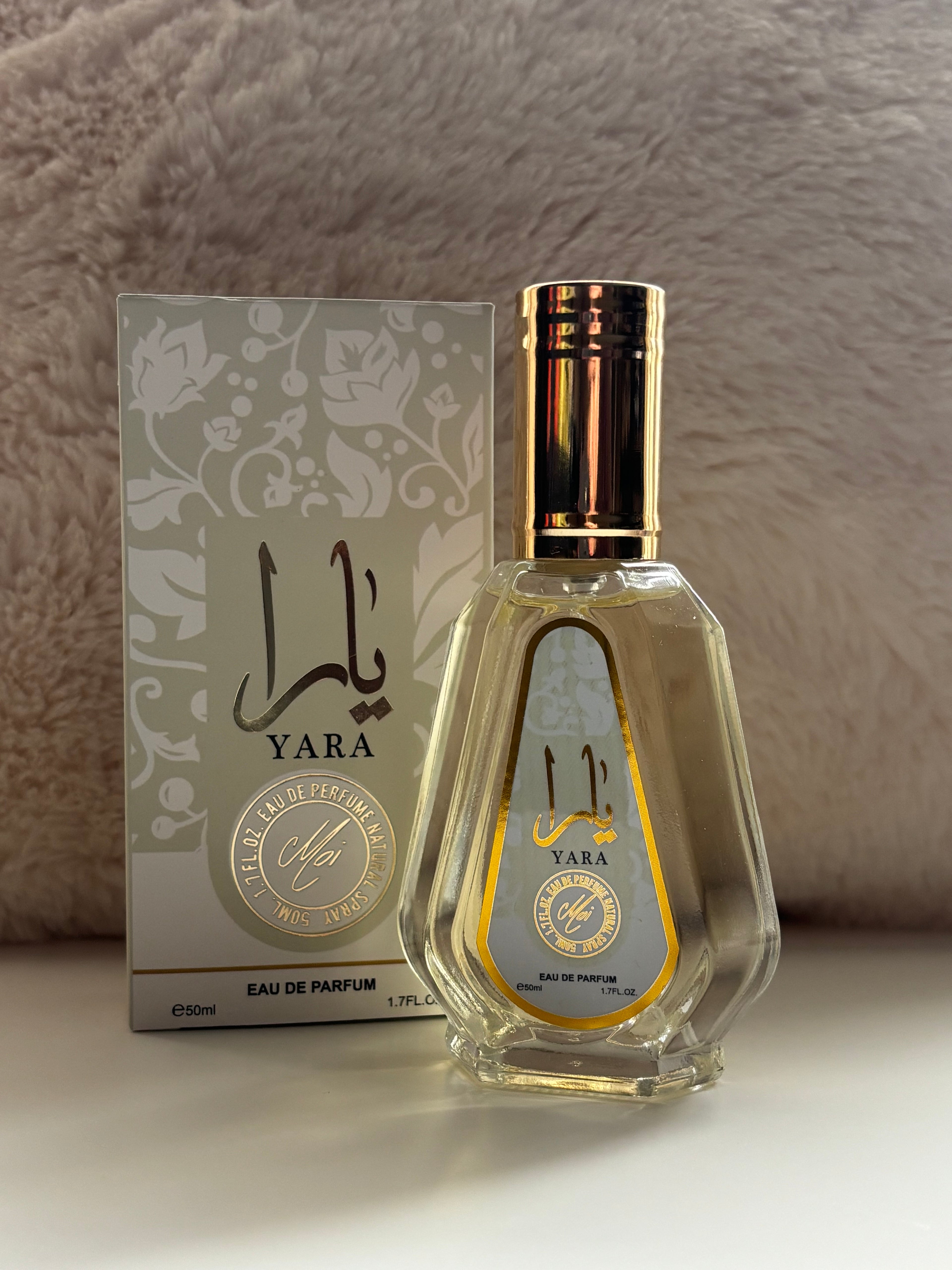 Lattafa Yara Moi - Eau de Parfum
