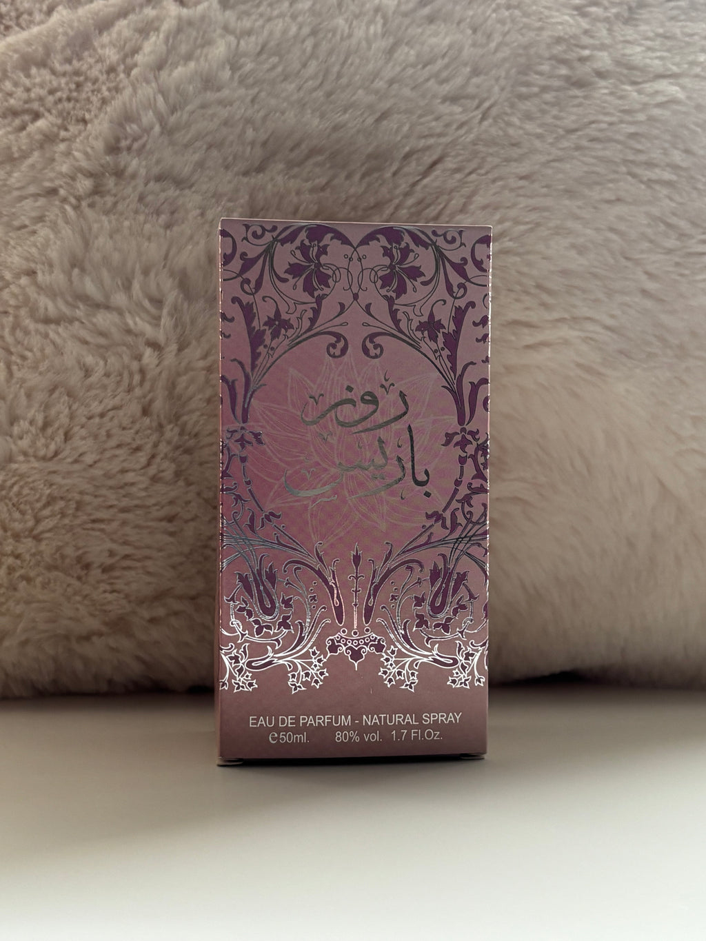 Rose Paris - Eau de Parfum