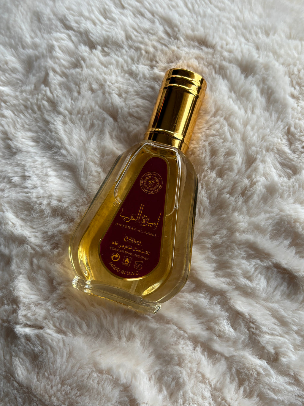 Ameerat Al Arab – Eau de Parfum
