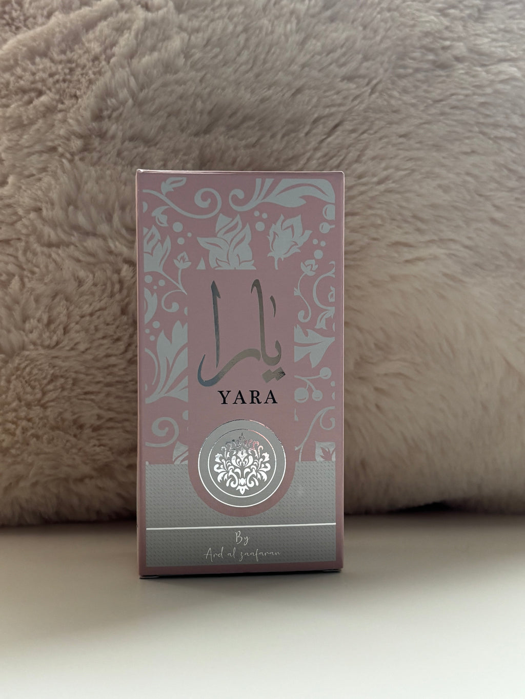 Lattafa Yara - Eau de Parfum