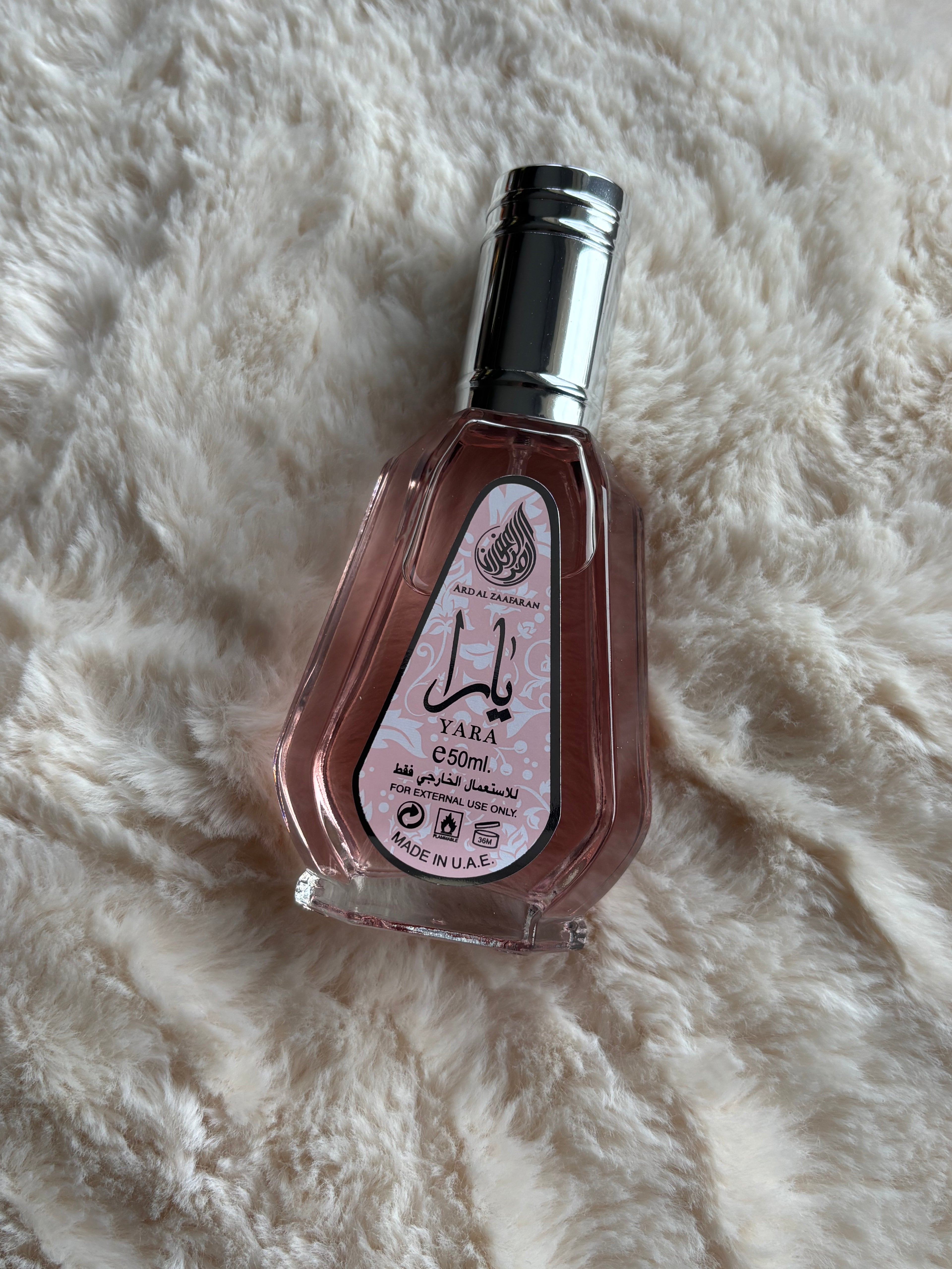 Lattafa Yara - Eau de Parfum