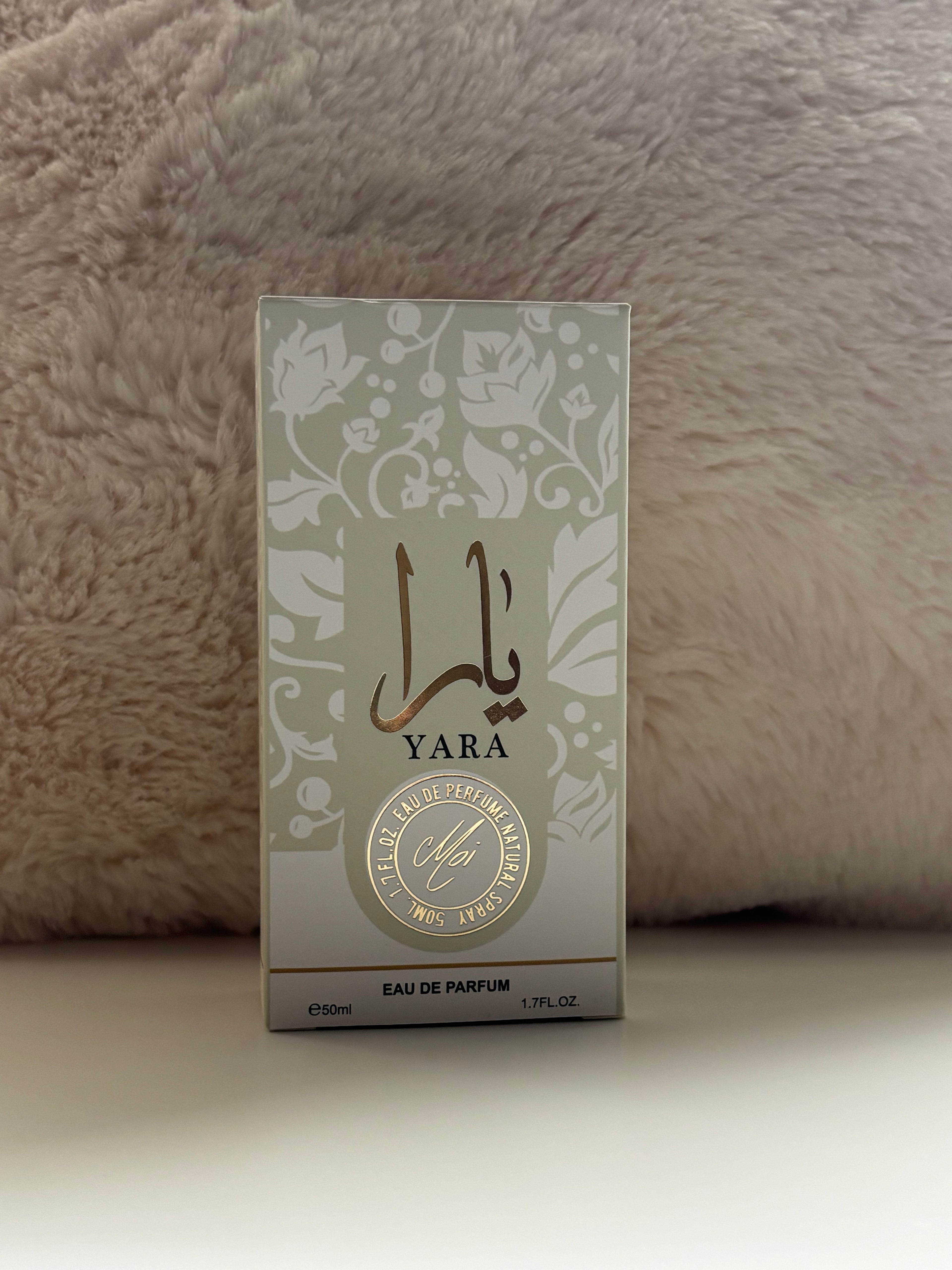 Lattafa Yara Moi - Eau de Parfum